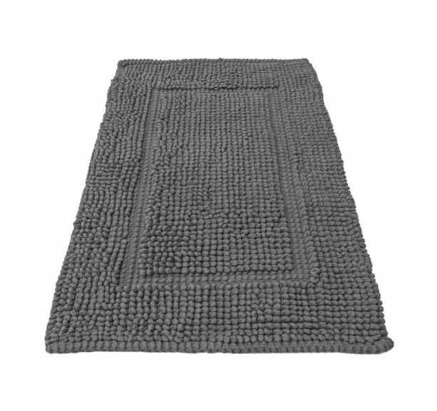 Ковер 16514 woven rug l grey - Фото 1